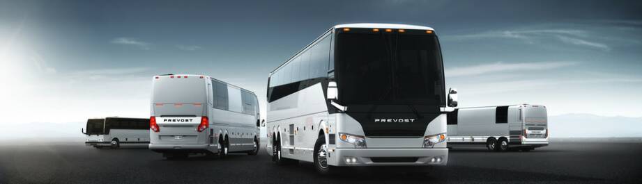 Convention Shuttle Transportation