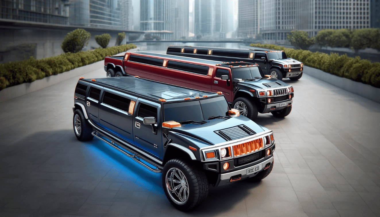 Stretch SUV Limo Rental Hummer Escalade Navigator Stretch SUV Limo Rental Hummer Escalade Navigator