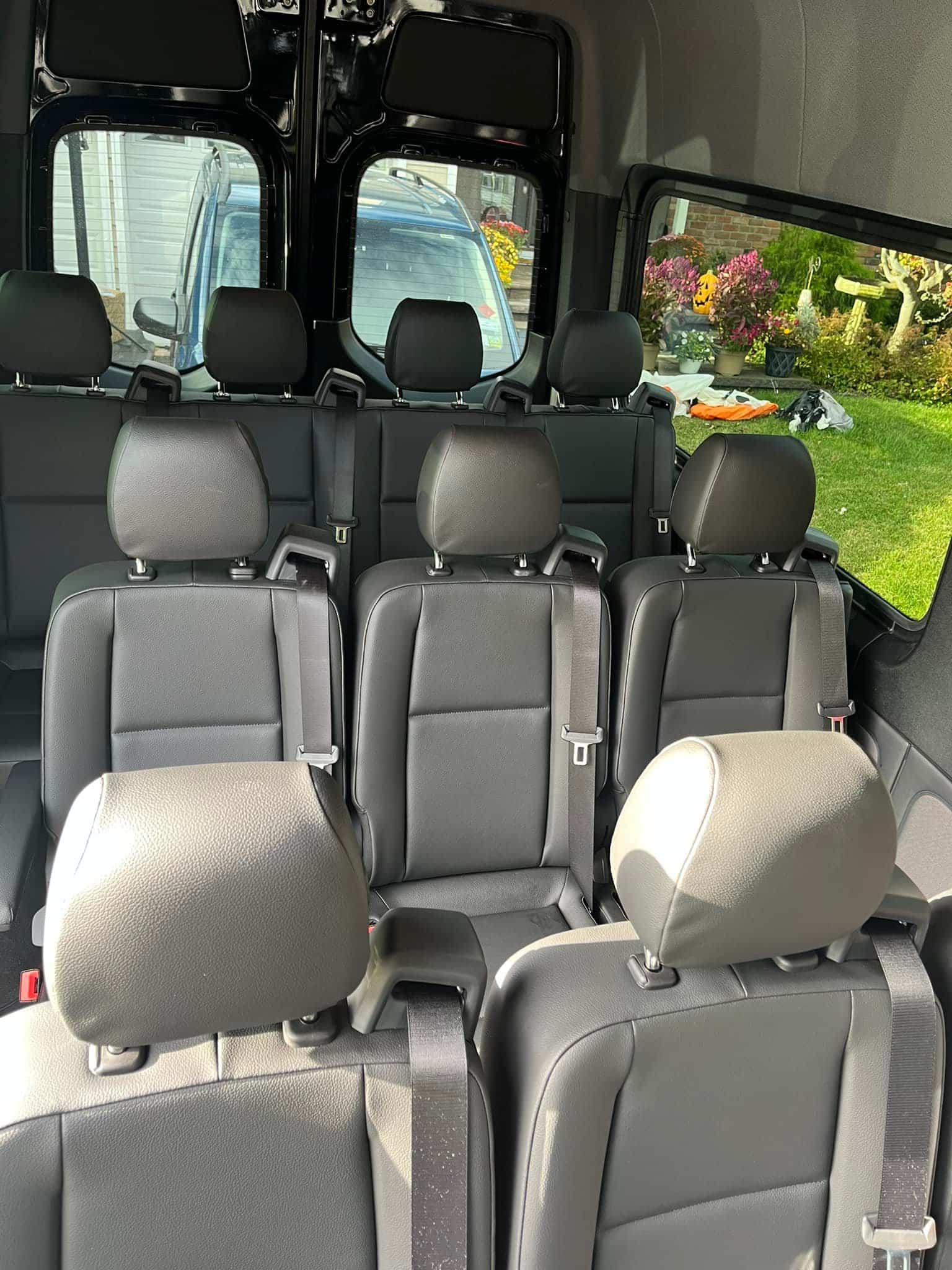 Construction Shuttle Service Metzger, Oregon