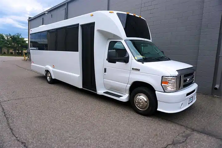 20 Passenger Party Bus Hialeah, Florida