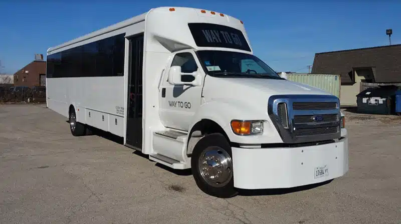 Miami Event Shuttle Services Guide