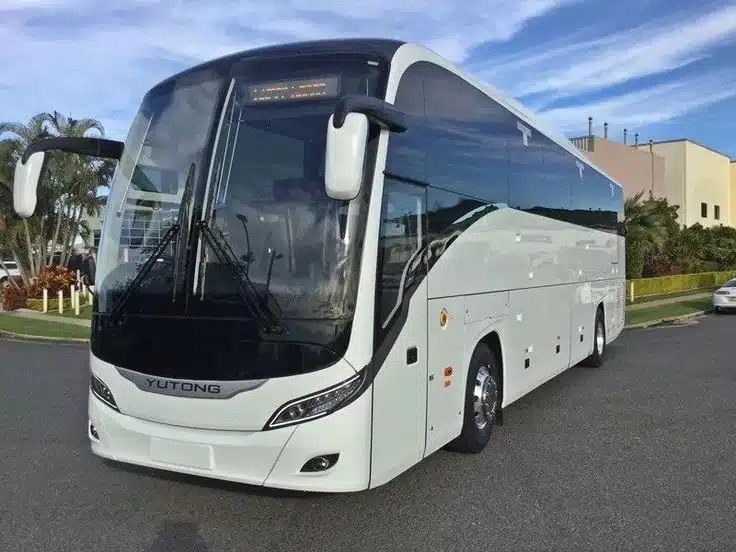 Stretch Limo