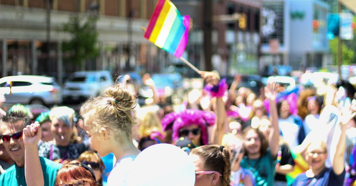 Capital Pride 2026: DC Parade Group Transportation Guide (June 7)