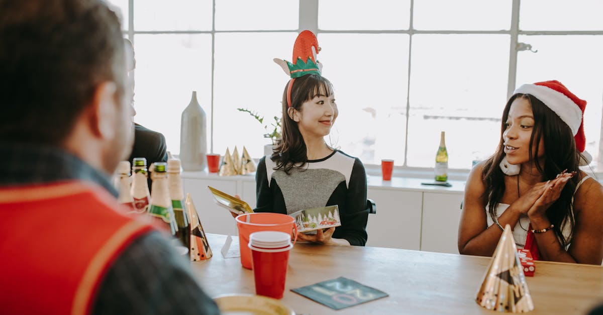 Holiday Corporate Party 2026: Charter Bus Booking Strategy for December