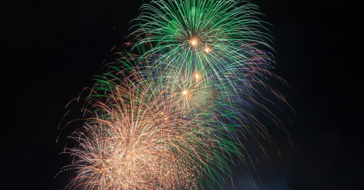 July 4th 2026 Group Charter Bus Guide: Fireworks, Parades & Backyard BBQ Shuttles