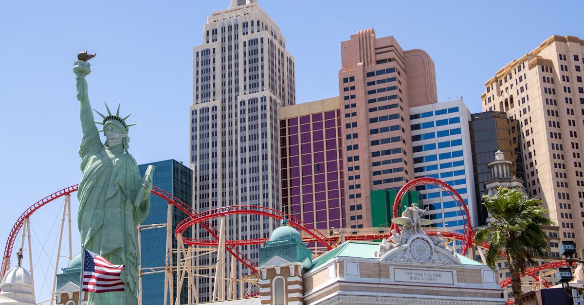 Vegas New Year's Eve 2026-2027: Group Charter Bus + Strip Hotel Pickup