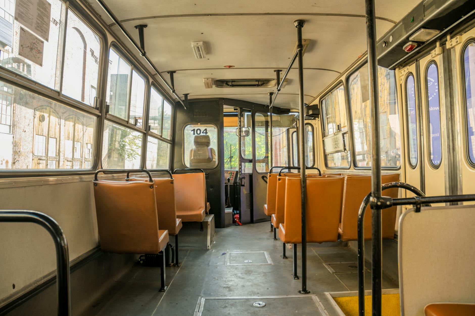 Prom night transportation in New Orleans