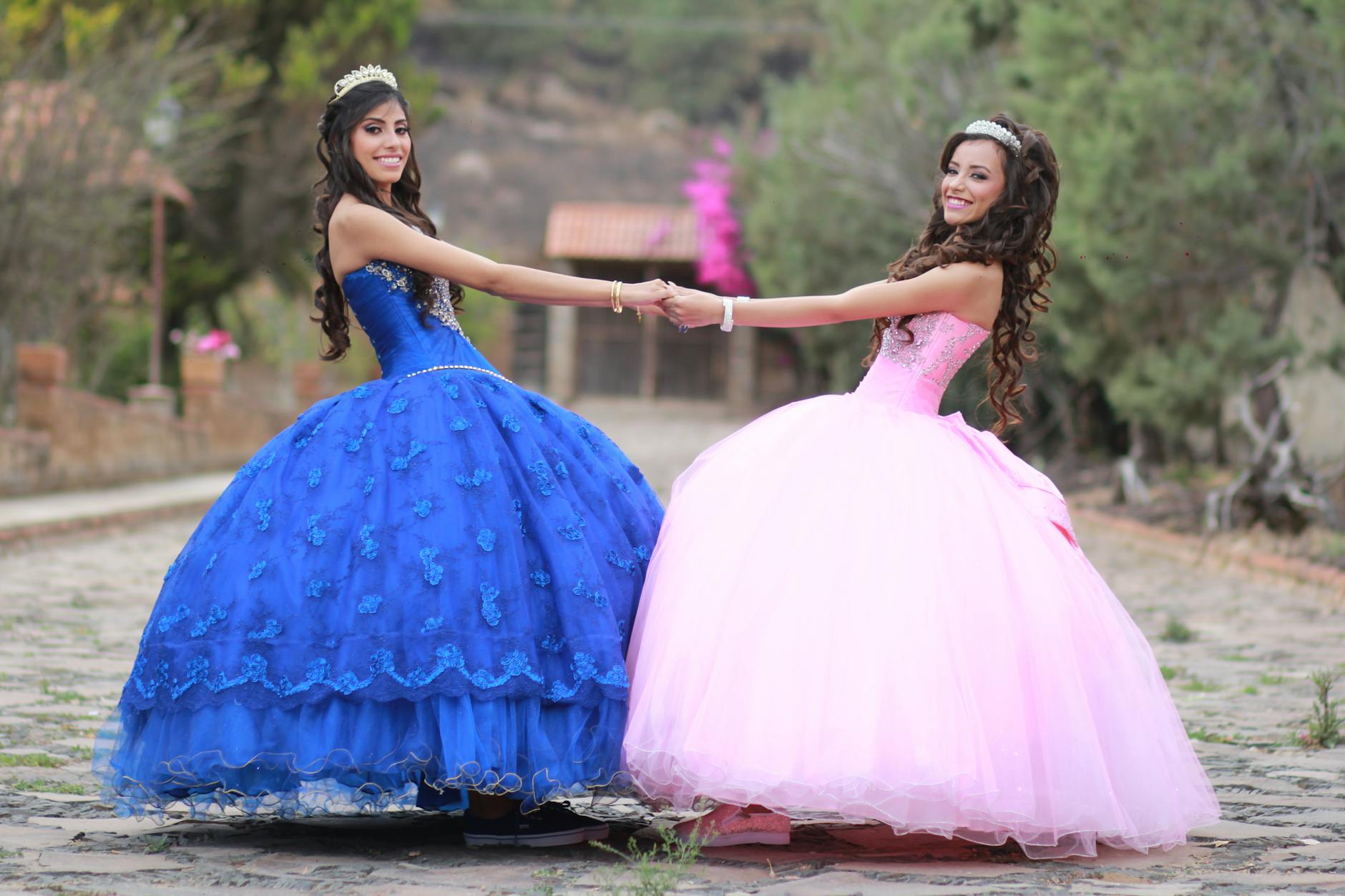 Prom night transportation in Tulsa