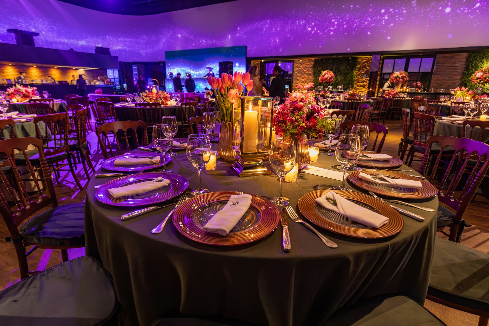 Apollo's Fire Chicago Benefit 2026: Group Charter Bus & Party Bus Logistics