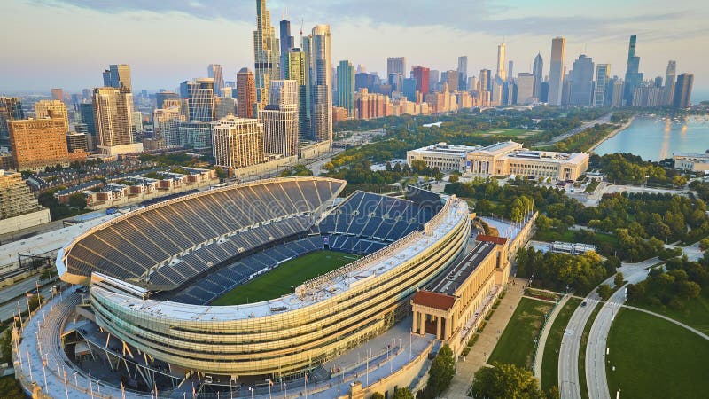 Philadelphia Eagles vs Chicago Bears 2026: Group Transportation, Tailgate & Stadium Logistics