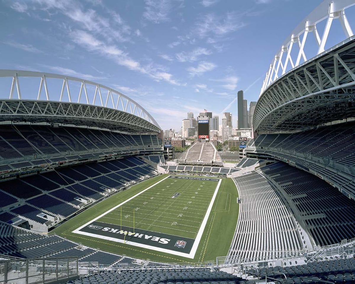 Seattle Seahawks vs Washington Commanders 2026: Group Transportation, Tailgate & Stadium Logistics