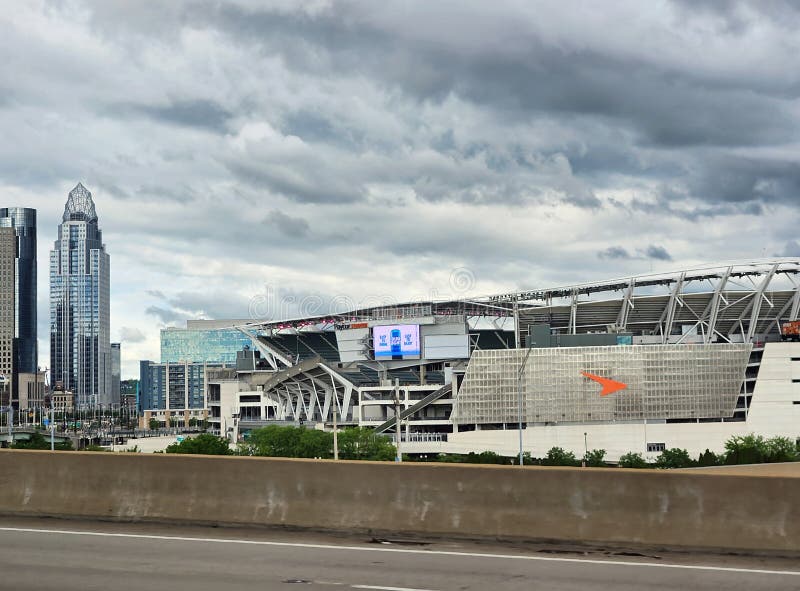 Tampa Bay Buccaneers vs Cincinnati Bengals 2026: Group Transportation, Tailgate & Stadium Logistics