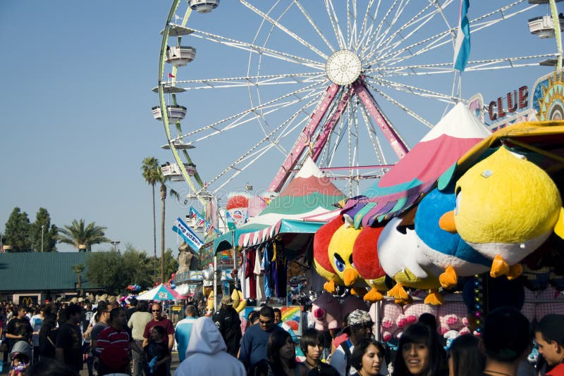 The Big Fresno Fair 2026 Group Transportation: How Festival Crews Travel