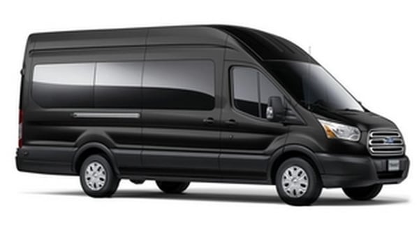 Small Bus Rental &amp; Mini Bus Rentals with Unlimited Charters