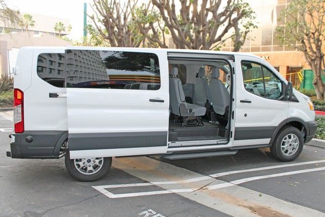 Tips and Tricks to Hire a 15 Passenger Bus Rental