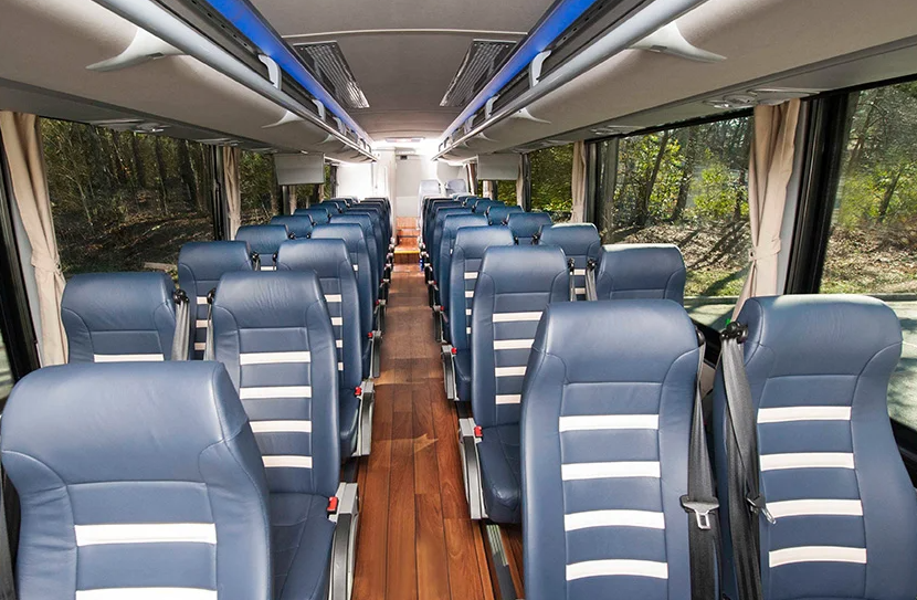 Summer 2026 Corporate Shuttle Program Launch Guide (HR, Facilities & Office Managers)