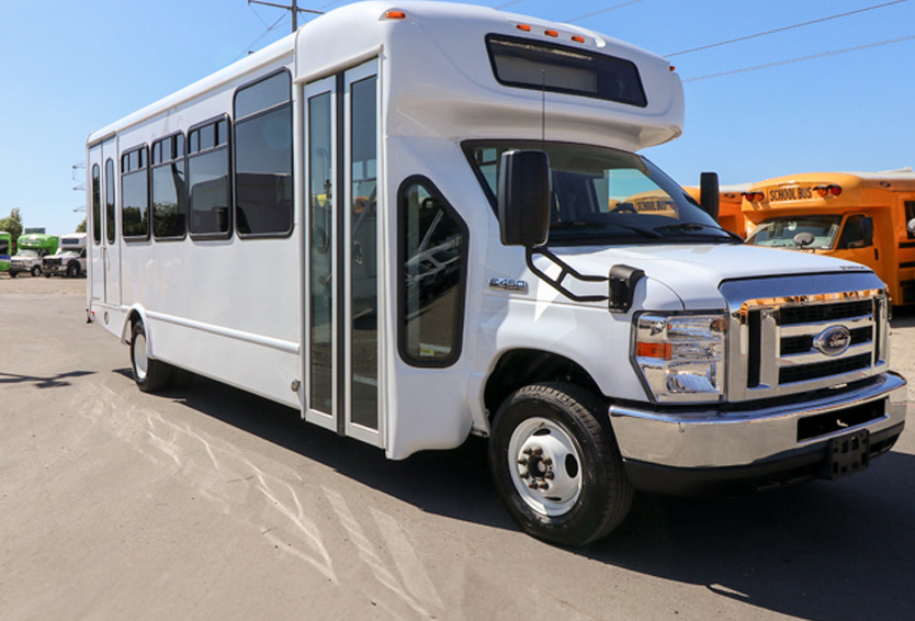 Memorial Tournament 2026: Group Transportation to Muirfield Village (Dublin OH)