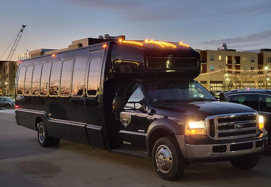 NBA Finals 2027: Group Transportation Playbook