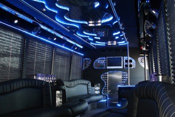 CMA Fest 2027 Group Transportation: How Festival Crews Travel
