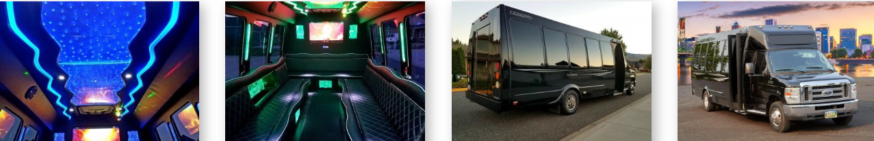 Labor Day Weekend 2026: Group Charter Bus & Party Bus Logistics