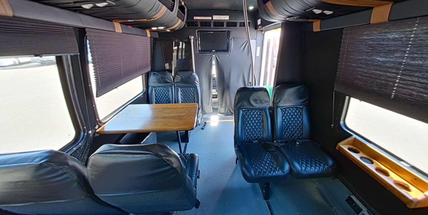Lollapalooza 2027 Chicago Charter Bus & Group Travel