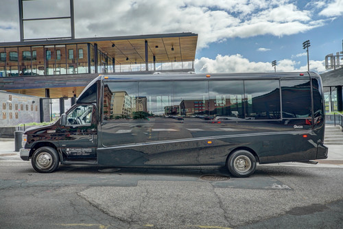 Stanley Cup Finals 2027: Group Transportation Playbook