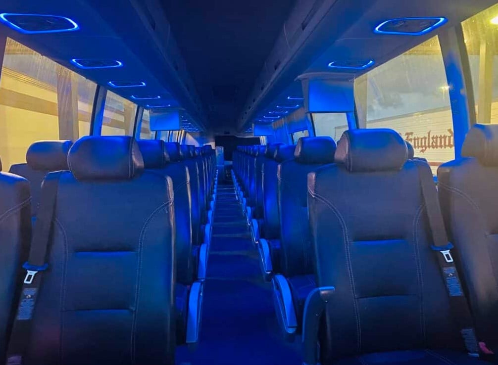 IPW USA 2026 — Fort Lauderdale Transportation Guide
