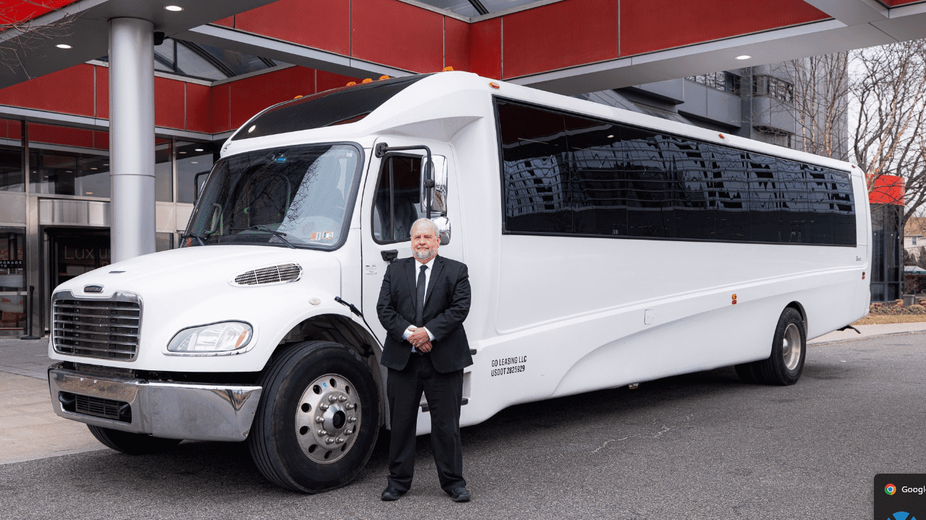 Washington DC June 2026 Events: 5 Festivals + Group Transportation Guide