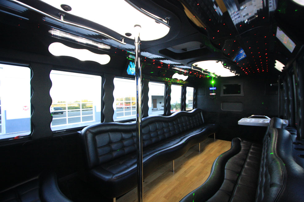 CMA Fest 2027 Group Transportation: How Festival Crews Travel