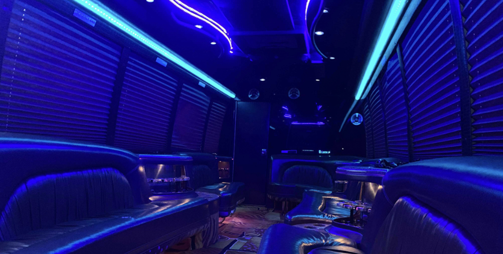 UMD Homecoming 2026 Alumni Bus & Greek Shuttle | Book