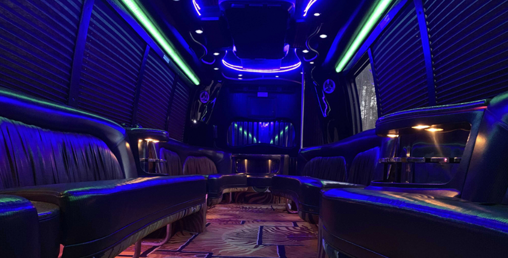 Lollapalooza 2027 Chicago Charter Bus & Group Travel