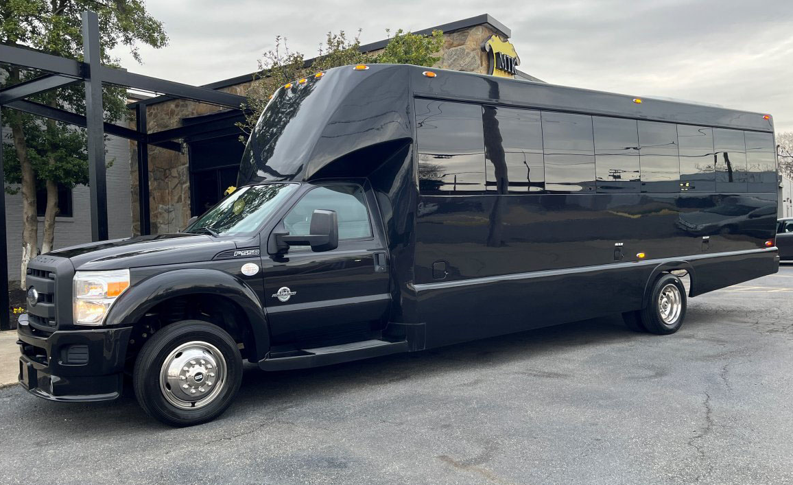 Stanley Cup Finals 2027: Group Transportation Playbook