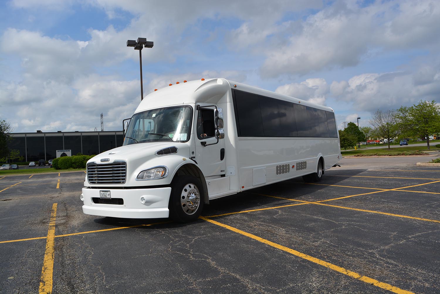 Houston Livestock Show & Rodeo 2027: Group Transportation for Rodeo & Concert Nights
