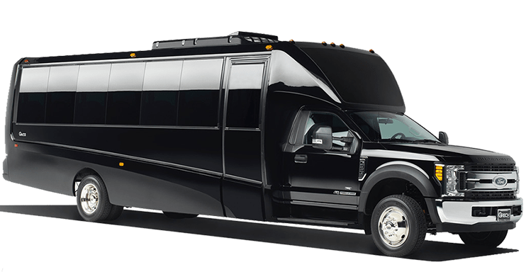 Baltimore-DC High School Homecoming 2026: Group Transportation Playbook for Alumni, Greek Life & Tailgates
