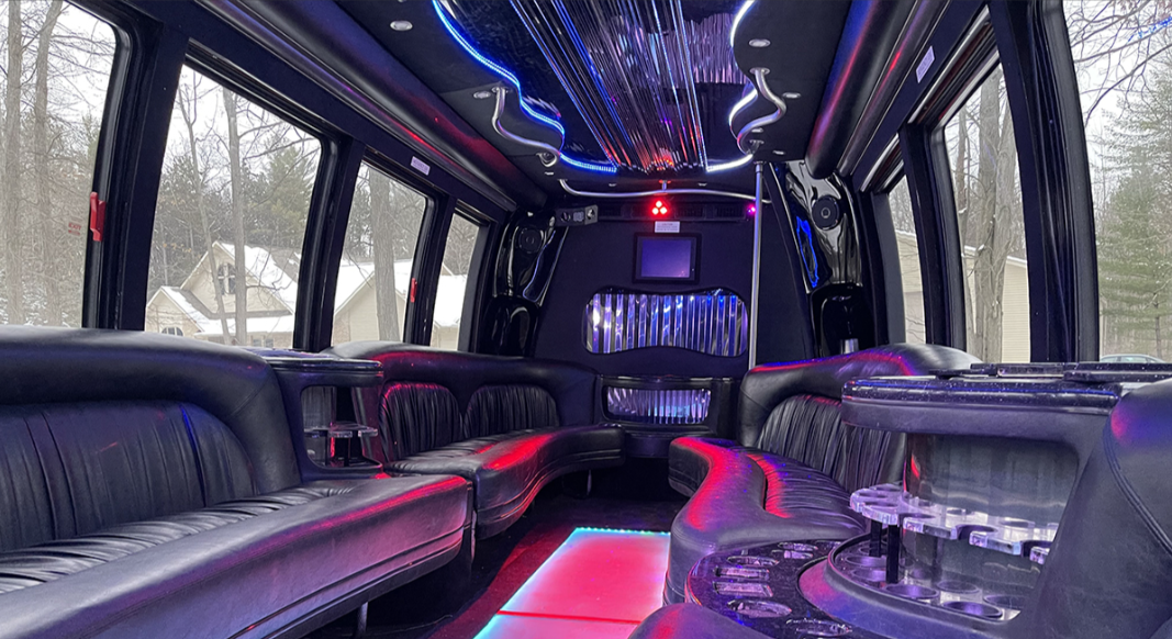 NYE in Times Square 2026-27: Group Charter Bus & Party Bus Logistics