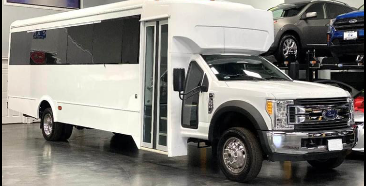 Kansas State Fair 2026 Group Transportation: How Festival Crews Travel