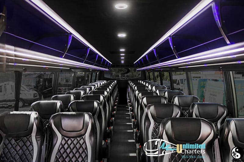 Unlimited Charters\' M Fleet Expansion Boost