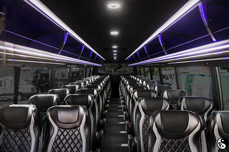 Unlimited Charters\' Fleet Expansion Investment