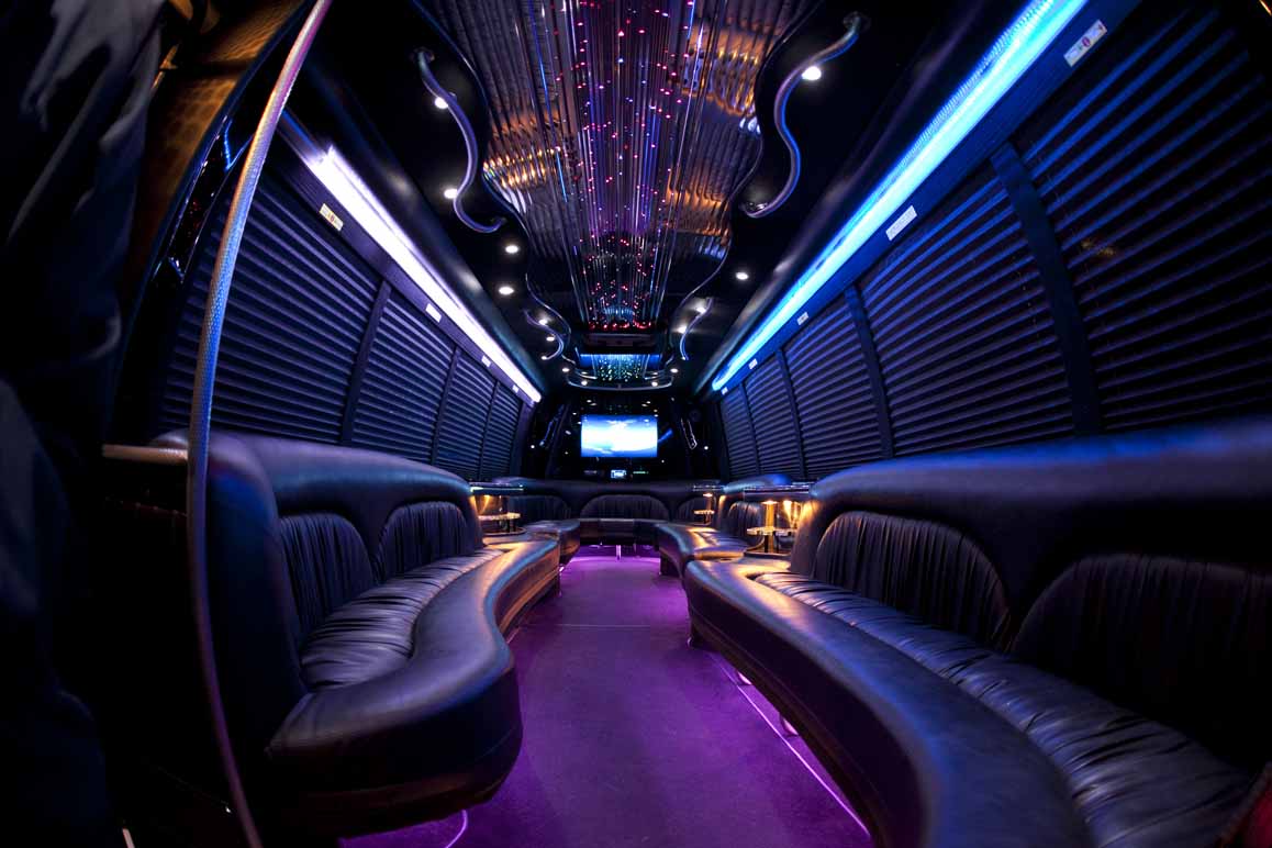 New Mexico State Fair 2026 Group Transportation: How Festival Crews Travel