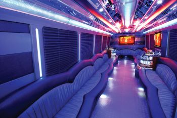 Annual Great Smoky Mountain Jeep Club Invasion 2026 Group Transportation: How Festival Crews Travel