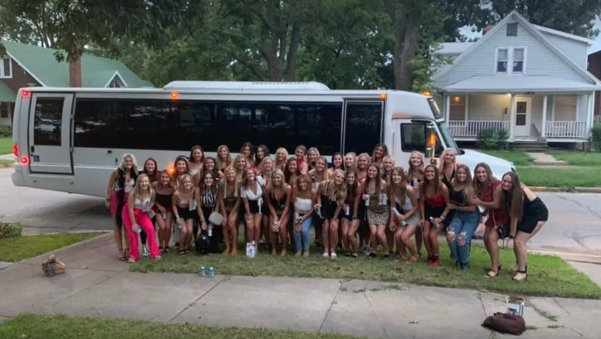 Adventure Van Expo Bozeman 2026 Group Transportation: How Festival Crews Travel