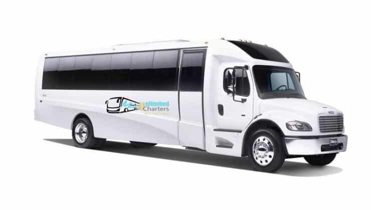 Alaska State Fair 2026: Group Charter Bus & Party Bus Logistics