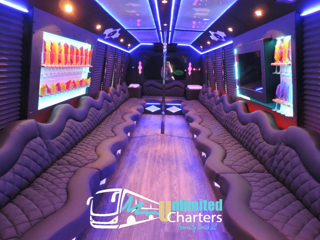 Northwest Truck Camper Rally 2026 Group Transportation: How Festival Crews Travel