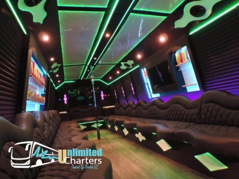 Adventure Van Expo Enumclaw 2026 Group Transportation: How Festival Crews Travel
