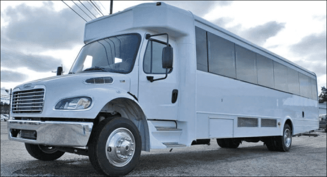 Tennessee vs Alabama 2026: Charter Bus & Tailgate Transportation Guide