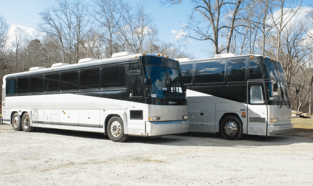 How Much Does It Cost to Rent a Party Bus? 2026 Pricing Guide (Hourly, Daily, By Size)