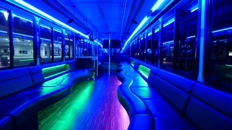 Drinking on a Party Bus: State-by-State Rules (2026)