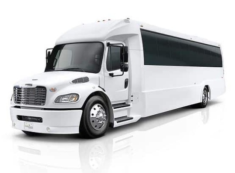 Bonnaroo 2027 Charter Bus to Manchester TN | Group Travel