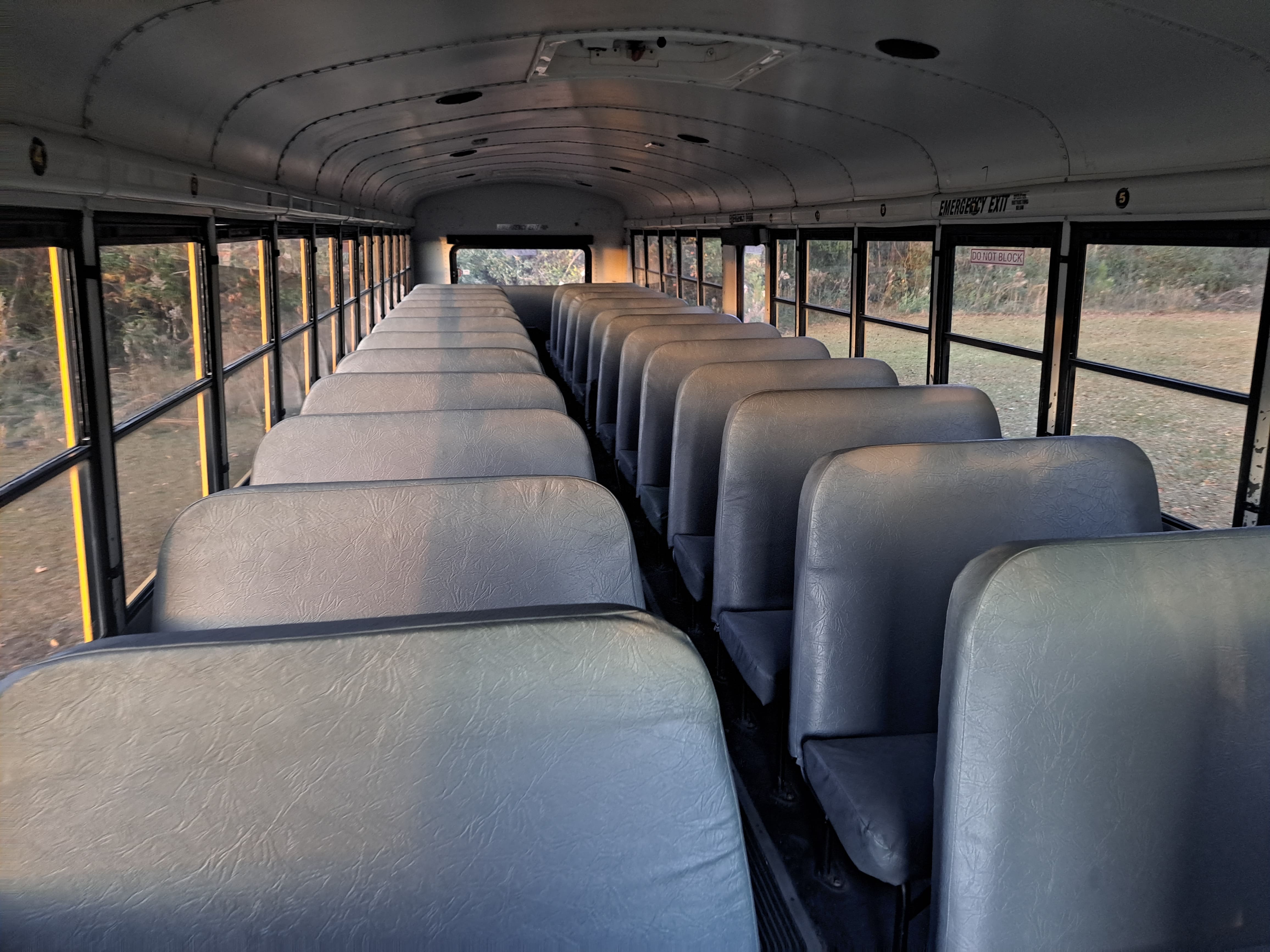 Atlanta High School Homecoming 2026: Group Transportation Playbook for Alumni, Greek Life & Tailgates