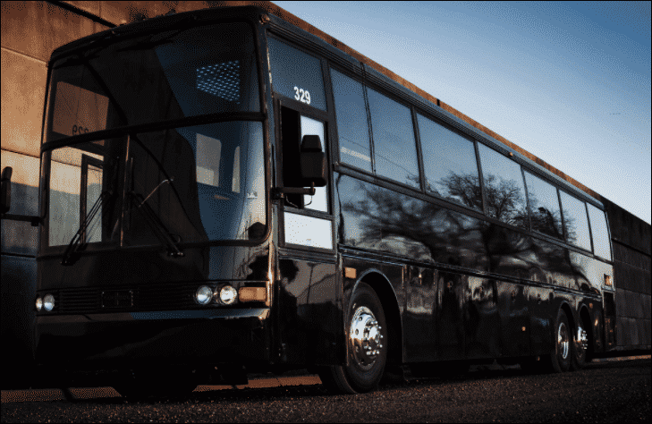 Minnesota Vikings Home Games 2026: Group Transportation, Tailgate & Stadium Logistics